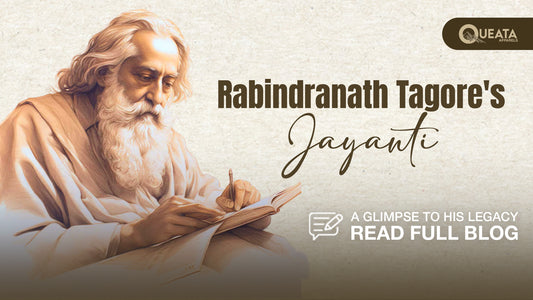 Rabindranath Tagore: A Style Icon Beyond Borders