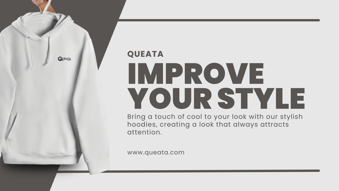 Queata Apparels: Redefining Fashion Affordability