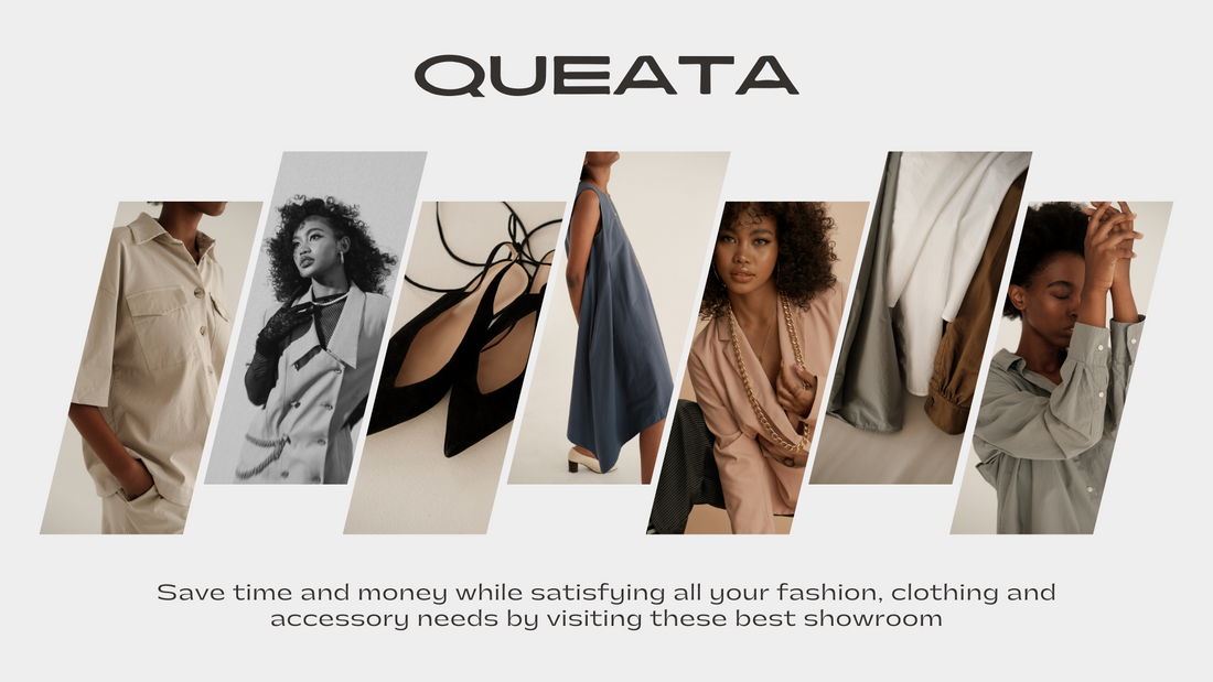 The Queata Apparels Promise: A Fusion of Quality and Affordability