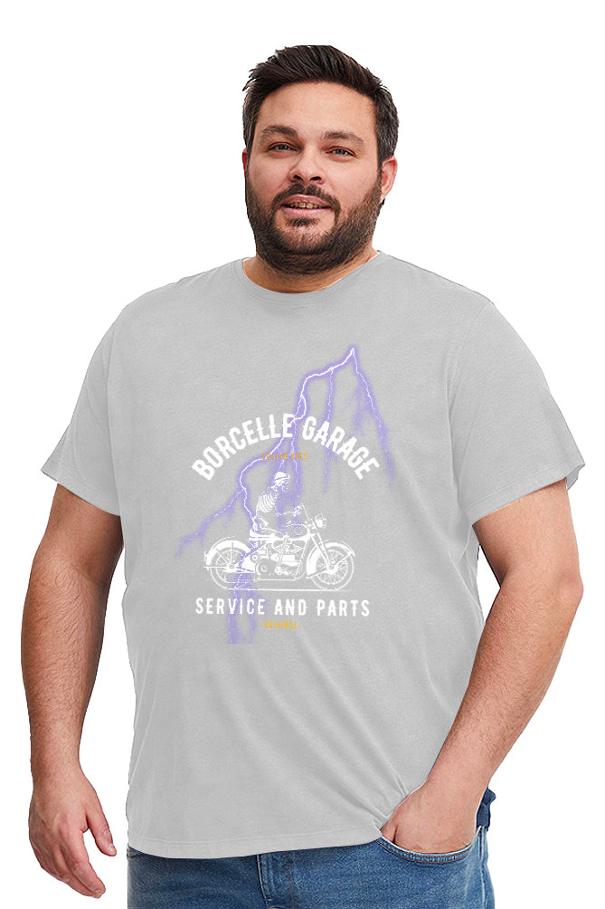 Borcelle Garage