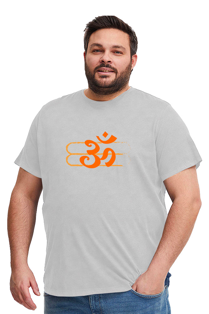 Buy Online Trikaldarshi T-shirt for Men