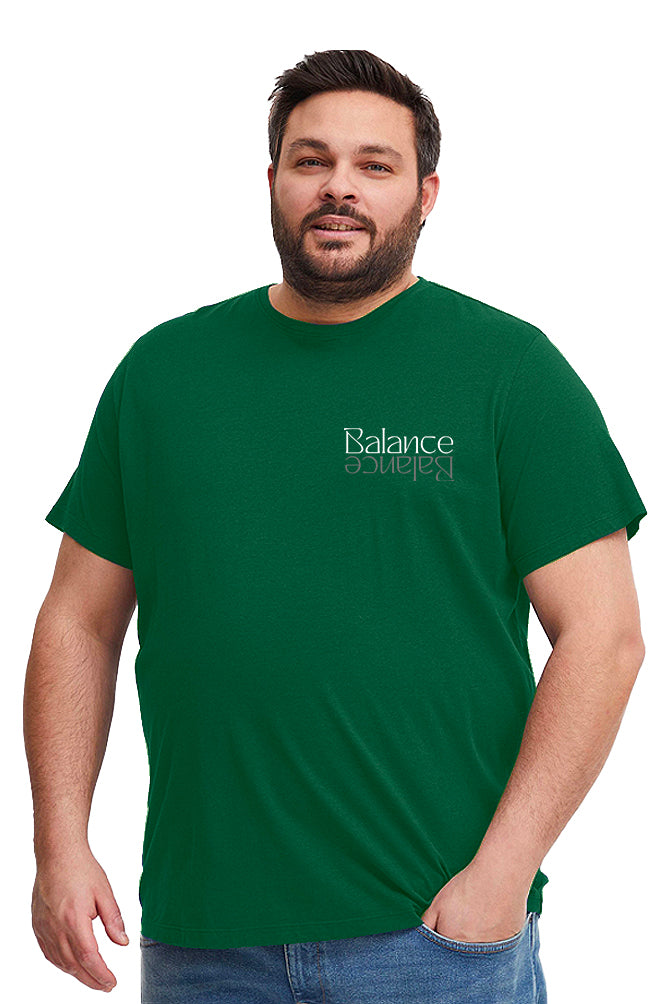 Balance t-shirt online for men's