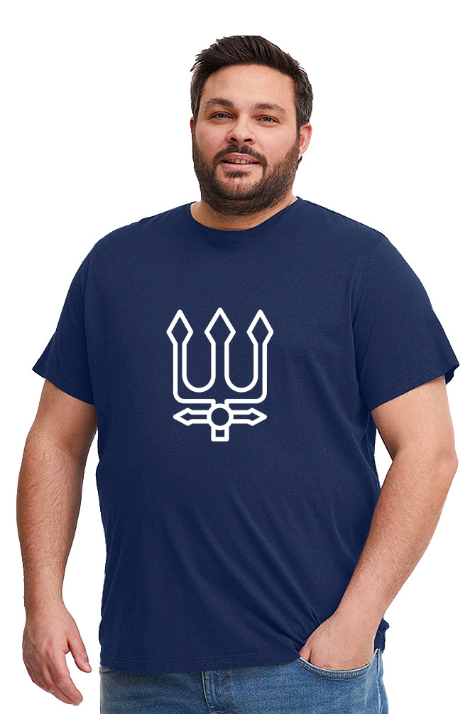 Buy Online Trishul T-shirt 