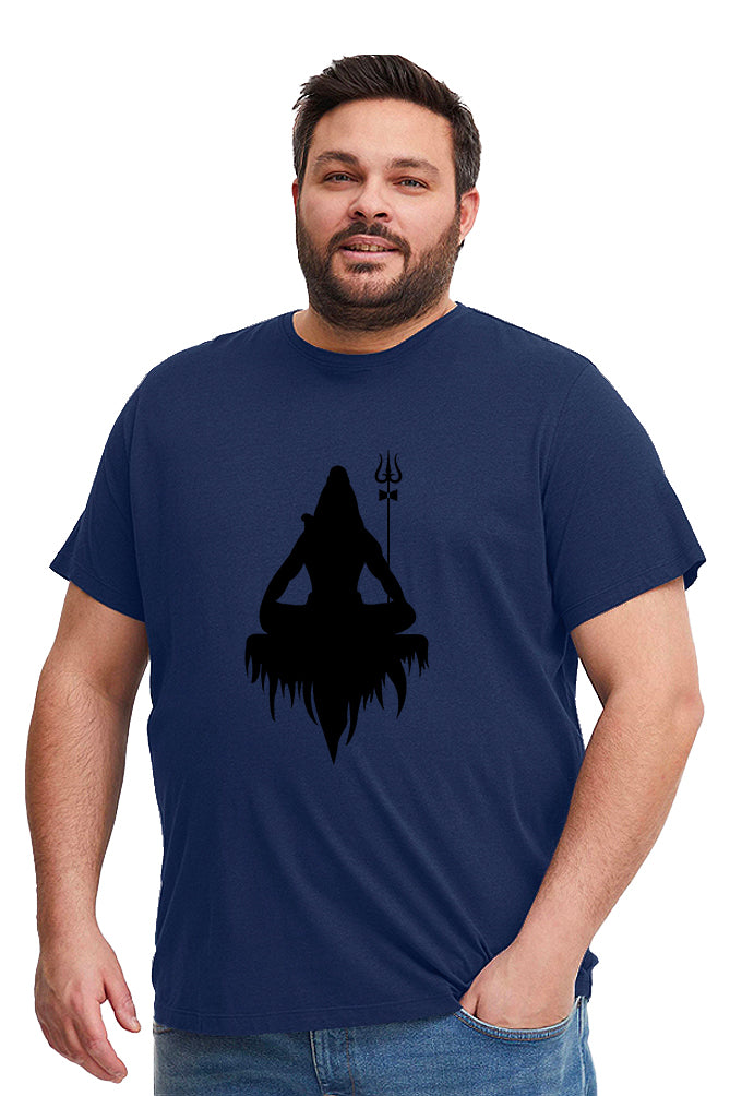 Lord Shiva T-shirt Online