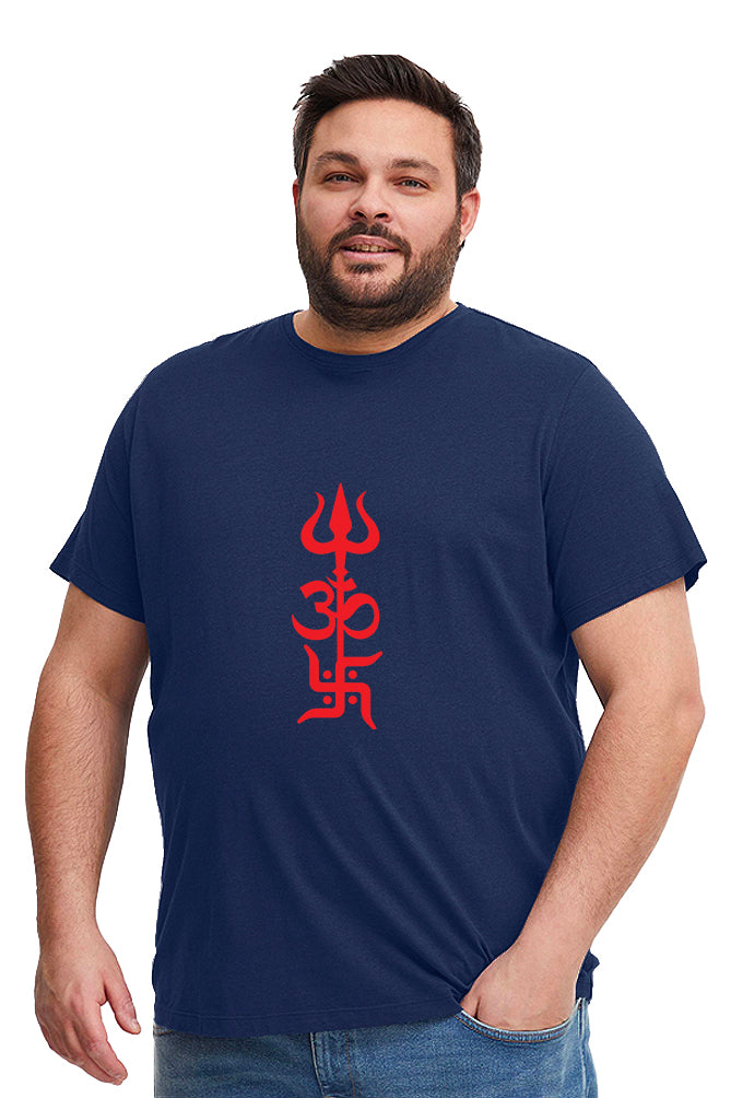 Trishul T-shirt