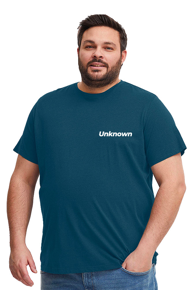 Unknown t-shirt for men 