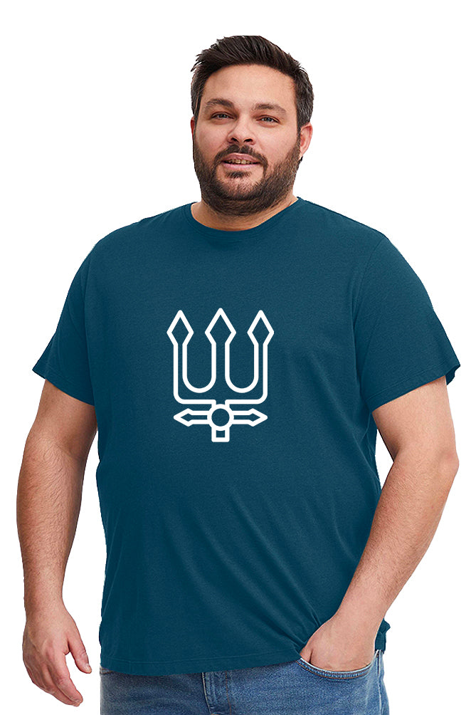 Buy Trishul T-shirt Online