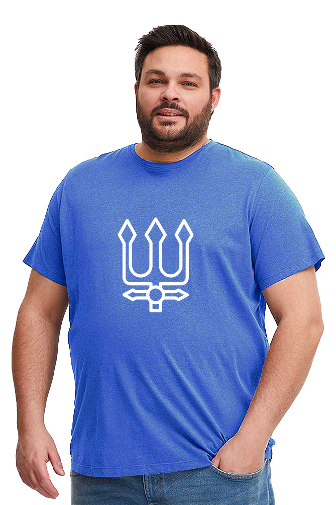 Trishul T-shirt for Men