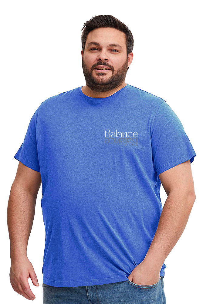 Buy Balance printed t-shirt 