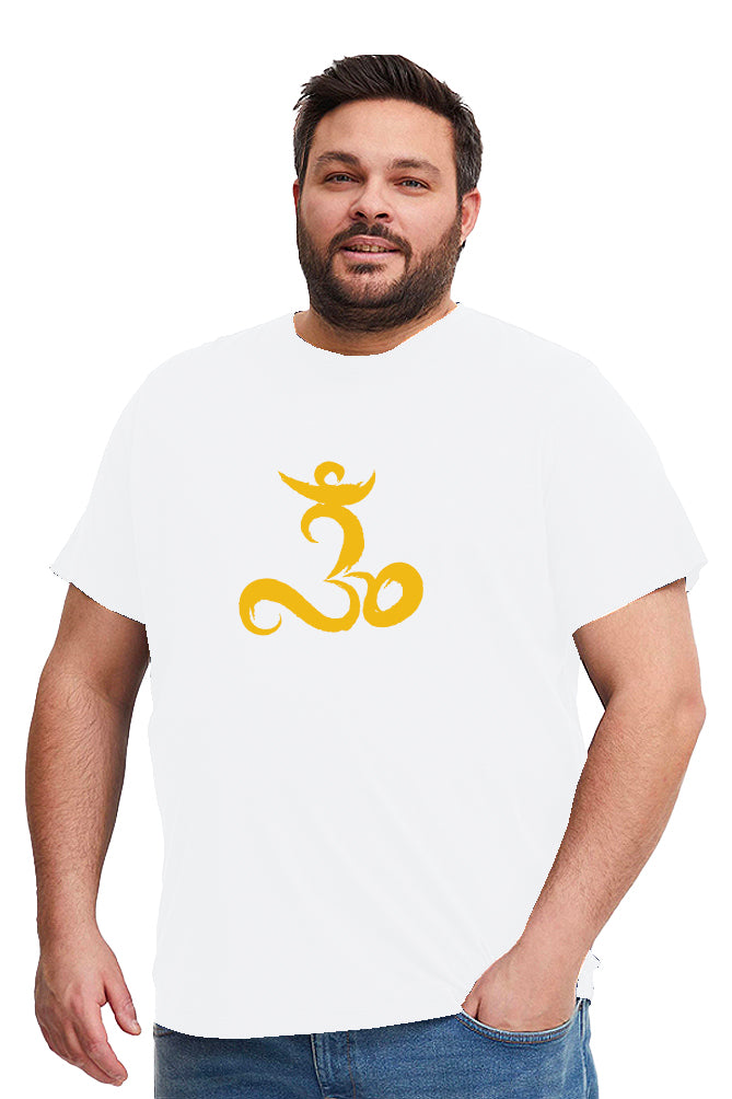 OM t-shirt